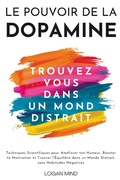 Cover: Le Pouvoir de la Dopamine - EtailUp Ltd