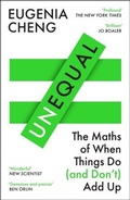Cover: Unequal - Profile Books Ltd