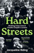 Cover: Hard Streets - Profile Books Ltd