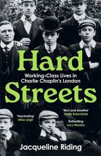 Enlarge image Cover: Hard Streets - Profile Books Ltd