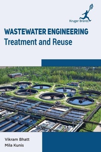 Enlarge image Cover: Wastewater Engineering - Kruger Brentt Publisher Uk. Ltd.