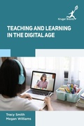 Cover: Teaching and Learning in the Digital Age - Kruger Brentt Publisher Uk. Ltd.