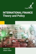 Cover: International Finance - Kruger Brentt Publisher Uk. Ltd.