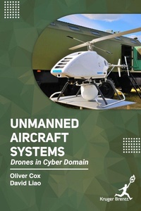 Enlarge image Cover: Unmanned Aircraft Systems - Kruger Brentt Publisher Uk. Ltd.