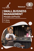 Cover: Small Business Management - Kruger Brentt Publisher Uk. Ltd.