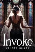 Cover: Invoke - GHOSTWRITY