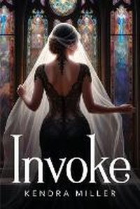Enlarge image Cover: Invoke - GHOSTWRITY