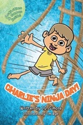 Cover: Charlie's Ninja Day - Izzy and Jack