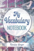 Cover: My Vocabulary Notebook - Warru Press