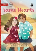 Cover: Same Hearts - Our Yarning - Library for All