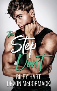 Enlarge image Cover: The Step Don't - Treycore