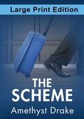Cover: The Scheme - Ags Wordsmiths