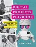 Cover: Digital Projects Playbook, The - Solution Tree Press