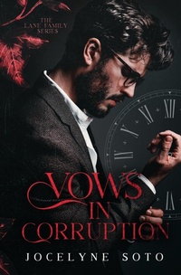 Enlarge image Cover: Vows In Corruption - Mystic Luna Publishing