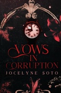 Cover: Vows In Corruption - Mystic Luna Publishing