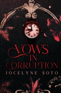 Enlarge image Cover: Vows In Corruption - Mystic Luna Publishing