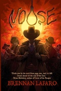 Cover: Noose - Brigids Gate Press