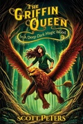 Cover: In a Deep Dark Magic Wood - Best Day Books For Young Readers