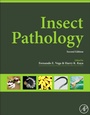 Cover: Insect Pathology - Academic Press