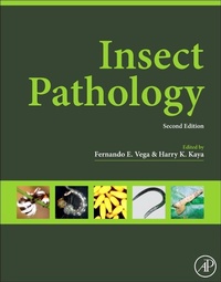 Enlarge image Cover: Insect Pathology - Academic Press