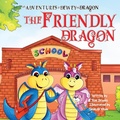 Cover: The Friendly Dragon - Ron Brooks