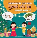 Cover: Muhaavare Aur Hum - Raising World Children LLC