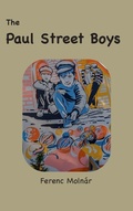 Cover: The Paul Street Boys - Ancient Wisdom Publications
