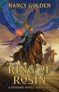 Cover: Ring of Rosin - Golden Cross Ranch LLC