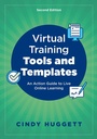 Cover: Virtual Training Tools and Templates - Association for Talent Development