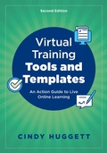 Cover: Virtual Training Tools and Templates - Association for Talent Development