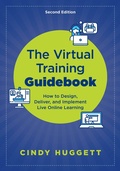 Cover: The Virtual Training Guidebook - Association for Talent Development
