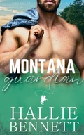 Cover: Montana Guardian - Arrowed Heart