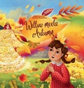Cover: Willow meets Autumn - Young Heirs Press