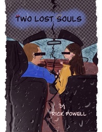 Enlarge image Cover: Two Lost Souls - I Ain't Your Marionette