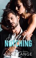 Cover: All or Notching - Hotrom Publishing