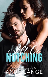 Enlarge image Cover: All or Notching - Hotrom Publishing