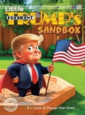 Cover: Little President Trump's Sandbox (Deluxe) - Critical Blast
