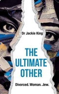 Cover: The Ultimate Other - Grammar Factory Publishing