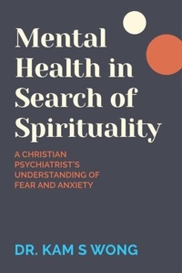 Abbildung von: Mental Health in Search of Spirituality - Torn Curtain Publishing