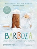 Cover: Barboza und der klingende Baum - Walter Wild Musikverlag
