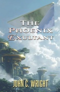 Cover: The Phoenix Exultant - Castalia House