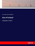 Cover: Han of Iceland - Hansebooks