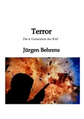 Cover: Terror - tredition