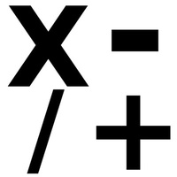 Abbildung von: Rechnen 2. & 3. Klasse - Übungsheft für Rechentraining. Multiplizieren, Subtrahieren, Dividieren und Addieren - Rechnen üben: Mathe von Anfang an ... und festigen durch Wiederholung., Band 1 - mio - denk mit