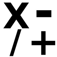 Abbildung von: Udregning 2. & 3. klasse - opgavehæfte til regnetræning. Multiplicere, subtrahere, dividere og lægge sammen - øve regning: matematik fra begyndelsen... og styrke det gennem gentagelse., bind 1 - mio - denk mit