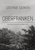 Cover: Oberfranken - SG B&uuml;cher