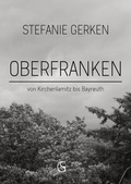 Cover: Oberfranken - SG B&uuml;cher