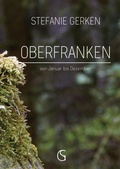 Cover: Oberfranken - SG B&uuml;cher