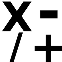 Abbildung von: Beräkning 2:a & 3:e klass - övningsbok för räkneövningar. Multiplicera, subtrahera, dividera och lägga till - träna aritmetik: matematik från början... och stärka den genom upprepning., Volym 1 - mio - denk mit