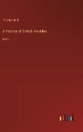Cover: A History of British Reptiles - Outlook Verlag
